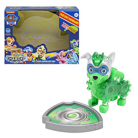 Ігровий набір "Щенячий патруль" Bambi PH028A-F PH028E, Toyman