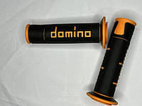 Мото ручки грипсы для байка Италии Domino Original