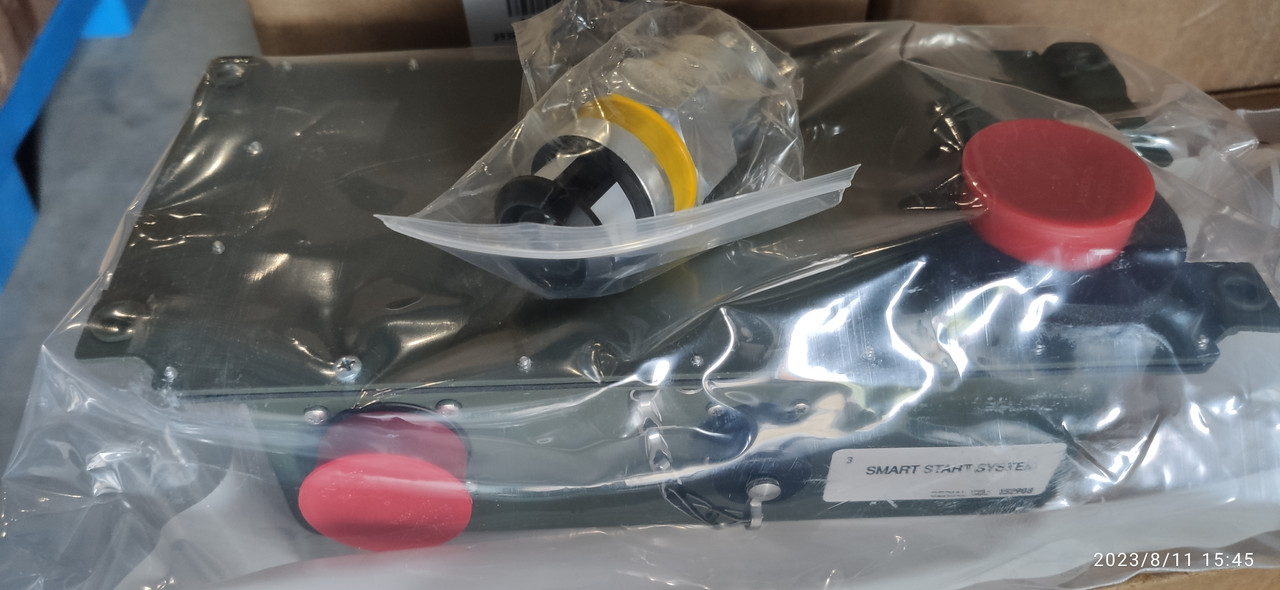 Блок керування, фото 1