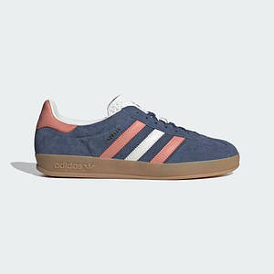 adidas Gazelle Indoor Legend Ink Wonder Beige Gum IH7501 Parallel brandshop 6 450