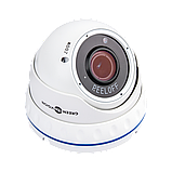 Гібридна антивандальна камера GV-098-GHD-H-DOF50V-30, фото 10