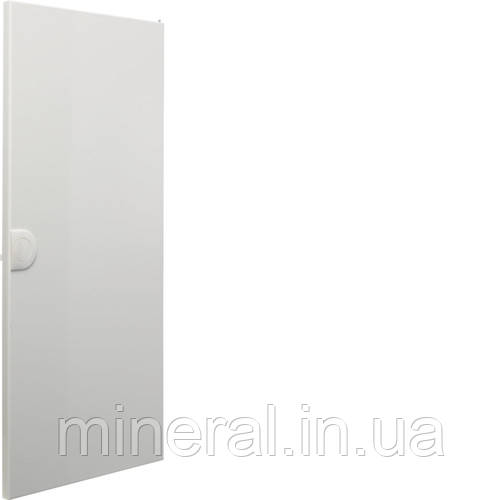 Двері металеві непрозорі для щита VA48CN, VOLTA