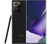 Мобильный телефон Samsung Galaxy Note20 Ultra 5G SM-N9860 12 256GB Mystic Black GL, код: 6592859