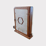 Вулик спостережний настільний 4х рамочний, фото 2