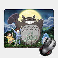 Игровая поверхность Мой сосед Тоторо ритуал - Tonari no Totoro 220 х 180 мм (17494) Nextprint GL, код: 7946275