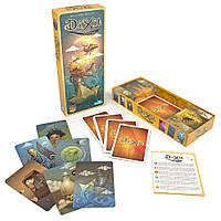 Настольная игра "Диксит 9: Юбилейное издание" (Dixit 9: Anniversary) Игромаг 086048, Vse-detyam