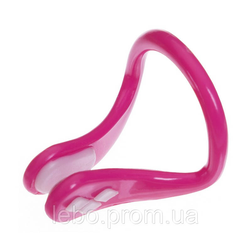 Зажим для носа в футляре ARENA NOSE CLIP PRO U'SEX AR95204 цвет розовый lb - фото 1 - id-p2145517267