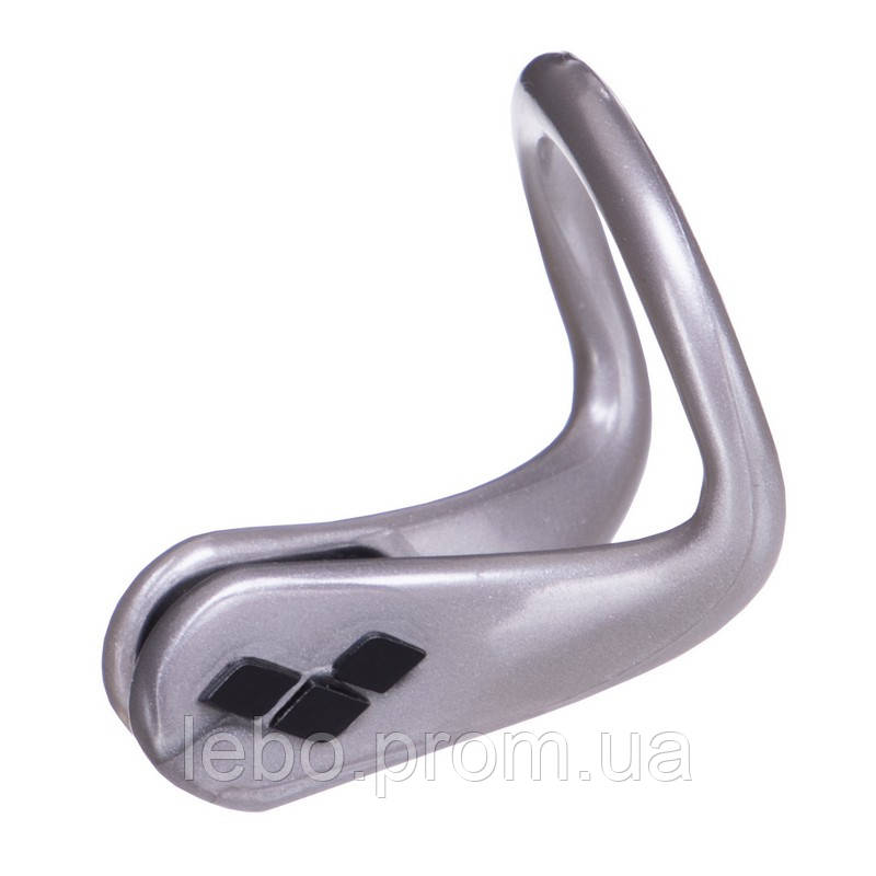 Зажим для носа в футляре ARENA NOSE CLIP PRO U'SEX AR95204 цвет розовый lb - фото 3 - id-p2145517267