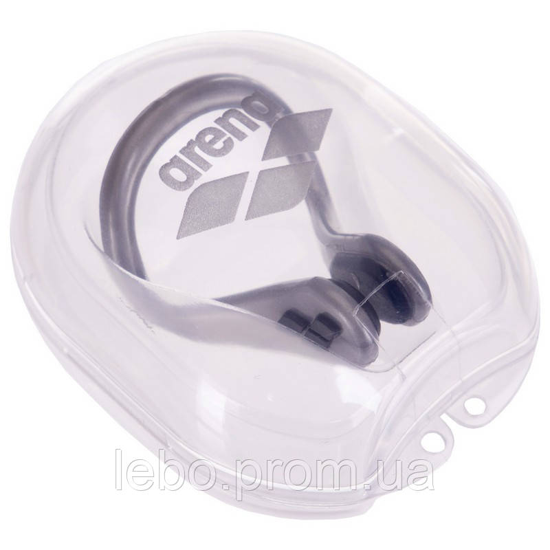 Зажим для носа в футляре ARENA NOSE CLIP PRO U'SEX AR95204 цвет розовый lb - фото 7 - id-p2145517267