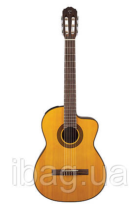 Акустична гітара Takamine GC3CE-NAT IB, код: 6557001, фото 2