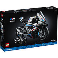 Конструктор LEGO Technic BMW M 1000 RR 42130, Toyman