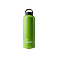 Фляга Laken Classic 1 L Apple Green (1004-33-VM) MN, код: 7741175