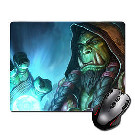 Ігрова поверхня Тралл Thrall Hearthstone 300 х 250 мм (82575) IB, код: 6658684