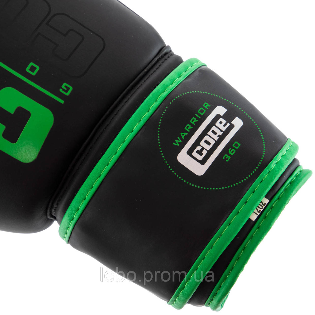 Перчатки боксерские CORE BO-8540 8-12 унций цвета в ассортименте lb - фото 4 - id-p2145524771