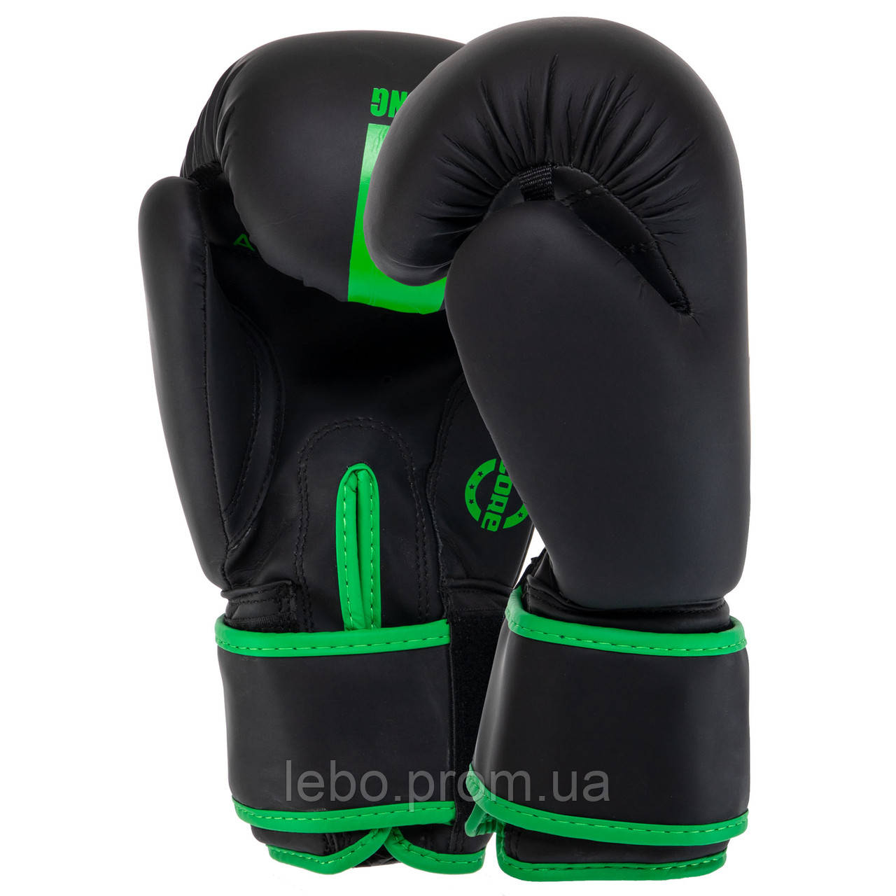Перчатки боксерские CORE BO-8540 8-12 унций цвета в ассортименте lb - фото 3 - id-p2145524772