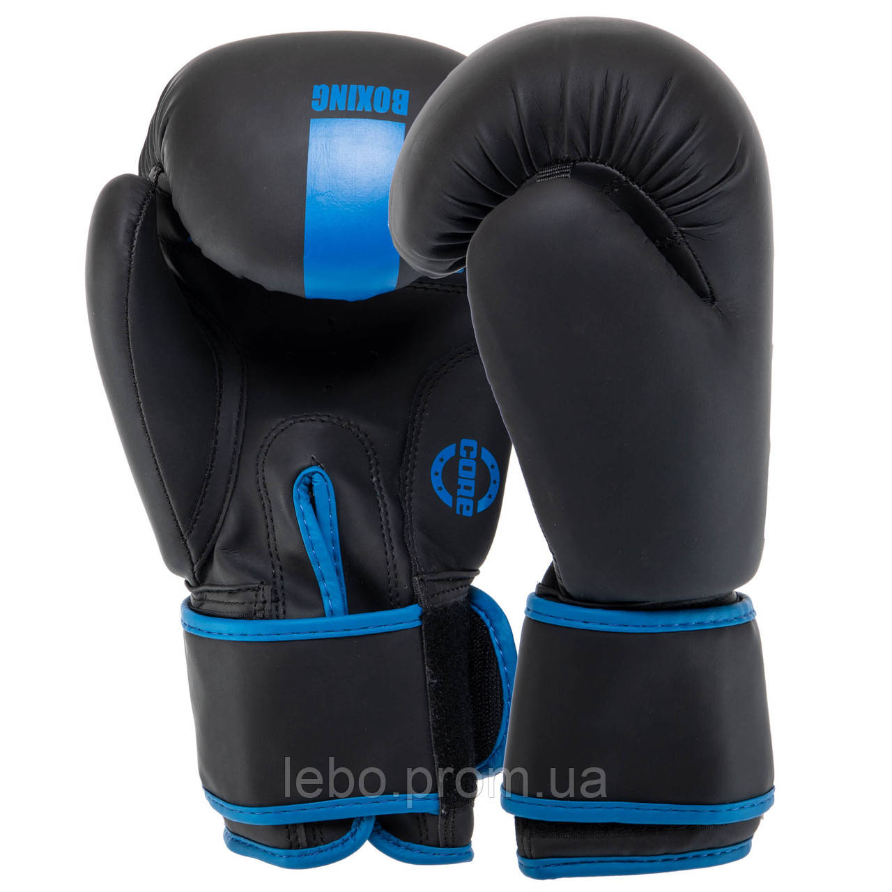Перчатки боксерские CORE BO-8540 8-12 унций цвета в ассортименте lb - фото 8 - id-p2145524772