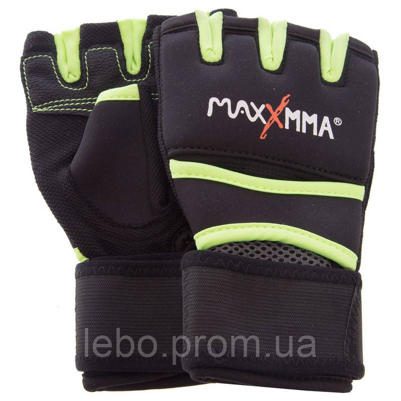 Перчатки-бинты внутренние MAXXMMA BO-0840 S-XL цвета в ассортименте lb - фото 7 - id-p2145518369