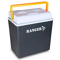 Автохолодильник Ranger Cool 20 л черный RA 8847, Toyman