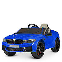 Детский электромобиль Bambi M 4791EBLR-4 BMW до 30 кг, Toyman