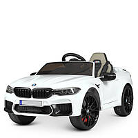 Детский электромобиль Bambi M 4791EBLR-1 BMW до 30 кг, Toyman