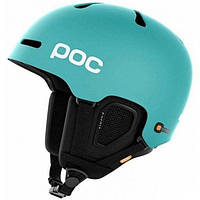 Шлем горнолыжный Poc Fornix XXL XXXL Tin Blue (1033-PC 104601562XLX1) MN, код: 8388237