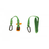 Карабин Sea To Summit Carabiner Tie Down 2 Pack 3 m (1033-STS ACTD3) GL, код: 7625853