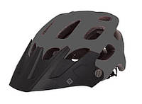 Шлем велосипедный Green Cycle Revenge M 54-58 Серый HEL-26-70 MN, код: 2665546