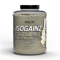 Гейнер Evolite Nutrition IsoGainz, 4 кг Страчателла CN14840-10 VH