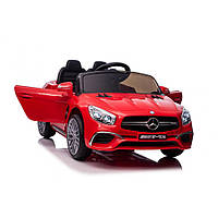 Детский электромобиль Bambi M 4871EBLR-3 до 30 кг, Toyman