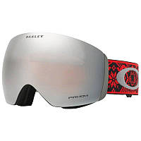 Маска Oakley Flight Deck Red Grey (1068-0OO7050 OS OO7050-67) ZZ, код: 8098587