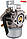 Карбюратор Robin Subaru Kohler Rammer Mikasa EH 09 EH 12-2D EH 17 EH122YD4500 EH122D46592 252-62404-00 252-62454, фото 4
