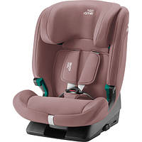 Автокресло BRITAX-ROMER EVOLVAFIX Dusty Rose