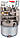 Карбюратор Robin Subaru Kohler Rammer Mikasa EH 09 EH 12-2D EH 17 EH122YD4500 EH122D46592 252-62404-00 252-62454, фото 5