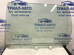 Скло бічне заднє ліве Mitsubishi outlander 2008 5736a011 (Арт.32596)