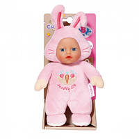 Пупс Baby Born Funny 18см KD219626 ZZ, код: 8393575