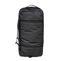 Баул тактический Tramp Transporter 108 л Black (UTRP-052-black) IB, код: 8230598