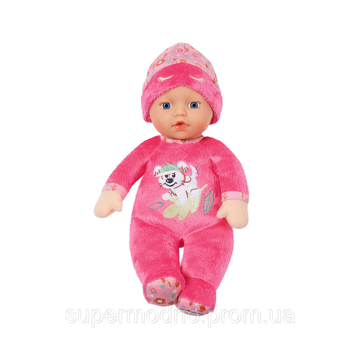 Пупс Baby Born Милая Софи кукла 30см KD219643 MN, код: 8393577