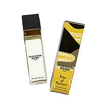 Туалетная вода Memo Italian Leather - Travel Perfume 40ml ZZ, код: 7553912