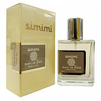 Парфюм Simimi Blanc de Sisa - ОАЭ Tester 58ml ZZ, код: 8241334