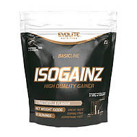 Гейнер Evolite Nutrition IsoGainz, 1 кг Страчателла CN14839-10 VH