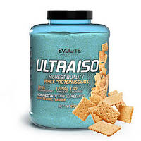 Протеин Evolite Nutrition Ultra Iso, 2 кг Petit Beurre CN14846-8 VH