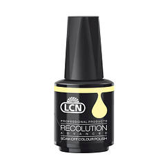 Гель-лак LCN Recolution UV-Colour Polish 10 мл Soft daisy ZZ, код: 7623904