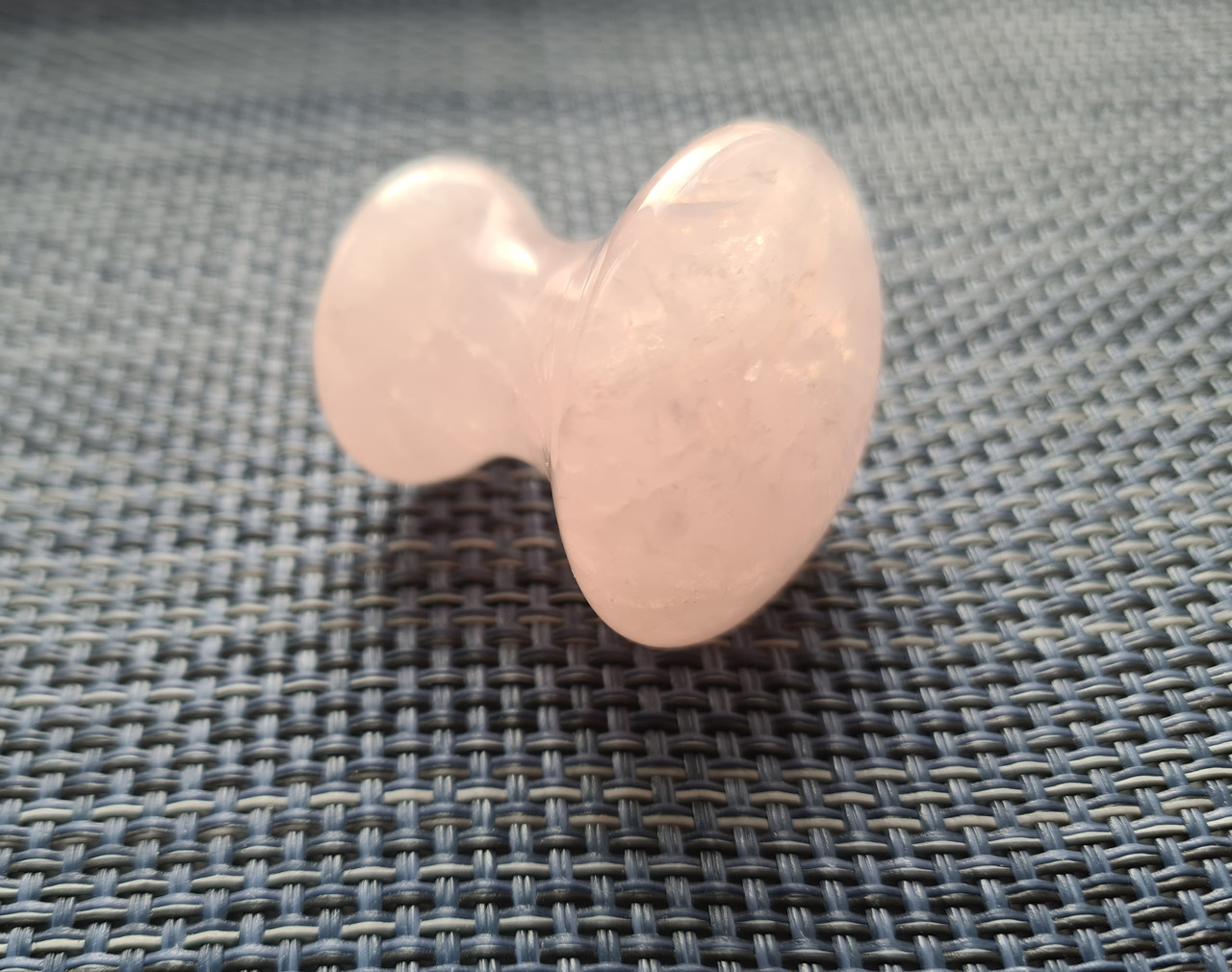 Кварцовий масажер для обличчя, фото 1