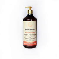 Органический шампунь тонизирующий для всех типов волос Punti di Vista Organic Antioxidant Sha GL, код: 6634310
