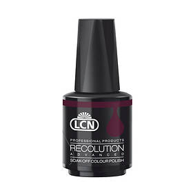 Гель-лак LCN Recolution UV-Colour Polish 10 мл Dark cherry IB, код: 7623351