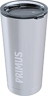 Термокружка Primus Vacuum Tumbler 0,6 л S S (1046-740790) GL, код: 6455125