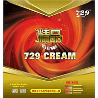 Накладка 729 Cream - 47 2.1 мм Красный IB, код: 6605183