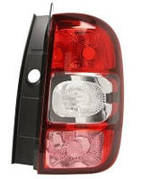 Ліхтар правий RENAULT DUSTER 10-18