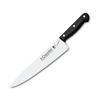 Нож поварской 250 мм 3 Claveles Uniblock (01163) GL, код: 8140915