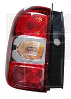 Ліхтар лівий RENAULT DUSTER 10-18